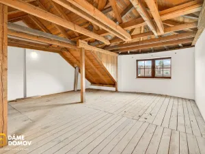 Prodej rodinného domu, Žeranovice, 214 m2