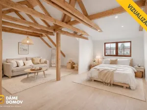 Prodej rodinného domu, Žeranovice, 214 m2