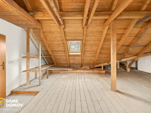 Prodej rodinného domu, Žeranovice, 214 m2