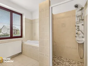 Prodej rodinného domu, Žeranovice, 214 m2