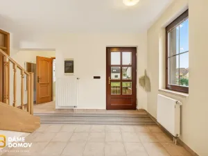 Prodej rodinného domu, Žeranovice, 214 m2