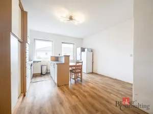 Prodej rodinného domu, Chorušice, 110 m2