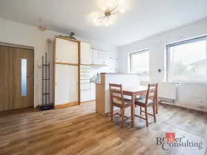 Prodej rodinného domu, Chorušice, 110 m2