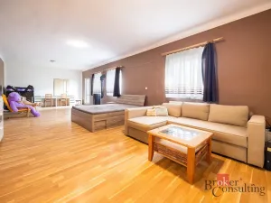 Prodej rodinného domu, Chorušice, 110 m2