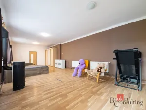 Prodej rodinného domu, Chorušice, 110 m2