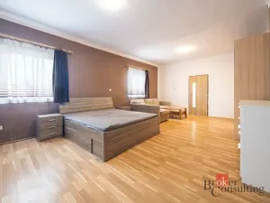 Prodej rodinného domu, Chorušice, 110 m2