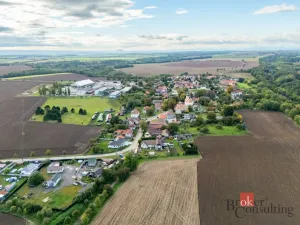 Prodej rodinného domu, Chorušice, 110 m2