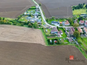 Prodej rodinného domu, Chorušice, 110 m2