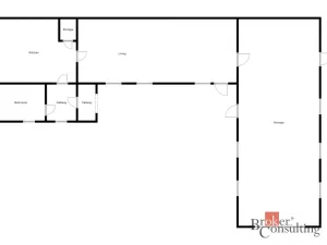 Prodej rodinného domu, Chorušice, 110 m2