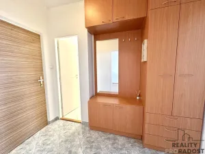 Pronájem bytu 2+1, Olomouc, Železniční, 60 m2