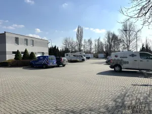 Pronájem bytu 2+1, Olomouc, Železniční, 60 m2