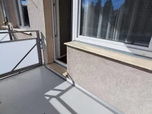 Pronájem bytu 2+1, Příbram - Příbram III, Dlouhá, 51 m2