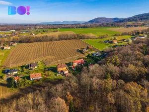 Prodej pozemku pro bydlení, Dobratice, 930 m2