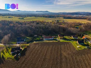 Prodej pozemku pro bydlení, Dobratice, 930 m2