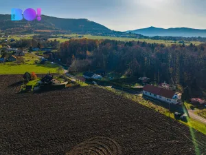 Prodej pozemku pro bydlení, Dobratice, 930 m2