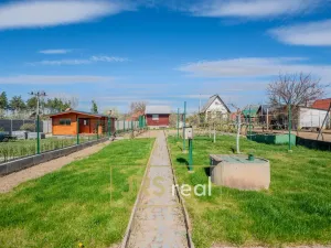 Prodej chaty, Dubňany, 16 m2