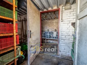 Prodej chaty, Dubňany, 16 m2