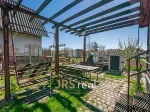 Prodej chaty, Dubňany, 16 m2