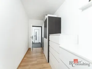Pronájem bytu 3+kk, Praha - Troja, Pomořanská, 69 m2