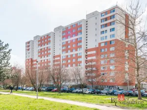 Pronájem bytu 3+kk, Praha - Troja, Pomořanská, 69 m2