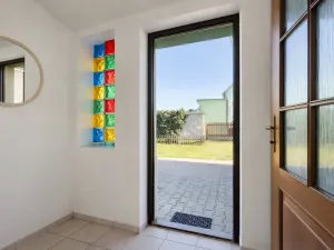 Prodej rodinného domu, Málkov - Zelená, 120 m2