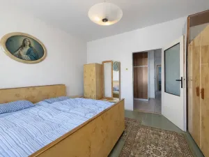 Prodej rodinného domu, Málkov - Zelená, 120 m2