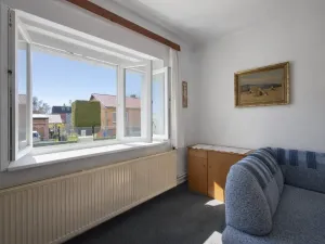 Prodej rodinného domu, Málkov - Zelená, 120 m2