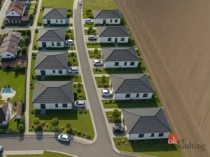 Prodej pozemku pro bydlení, Nasavrky, 883 m2