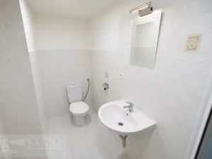 Prodej bytu 3+1, Moravany, Tichá, 108 m2