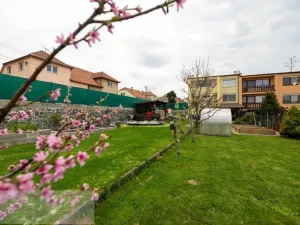 Prodej bytu 3+1, Moravany, Tichá, 108 m2