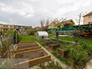 Prodej bytu 3+1, Moravany, Tichá, 108 m2