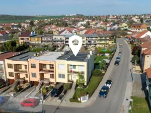 Prodej bytu 3+1, Moravany, Tichá, 108 m2