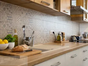 Prodej bytu 3+1, Moravany, Tichá, 108 m2