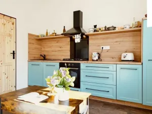 Prodej bytu 2+kk, Praha - Karlín, Sokolovská, 47 m2