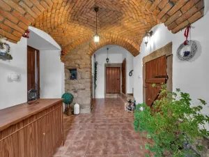 Prodej rodinného domu, Velké Svatoňovice, 240 m2