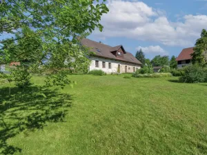 Prodej rodinného domu, Velké Svatoňovice, 240 m2