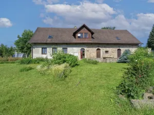 Prodej rodinného domu, Velké Svatoňovice, 240 m2