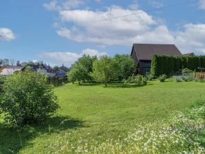 Prodej rodinného domu, Velké Svatoňovice, 240 m2