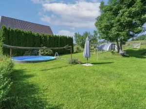 Prodej rodinného domu, Velké Svatoňovice, 240 m2