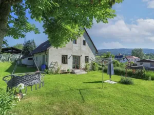 Prodej rodinného domu, Velké Svatoňovice, 240 m2