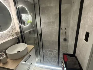 Pronájem bytu 1+kk, Olomouc, Wolkerova, 43 m2