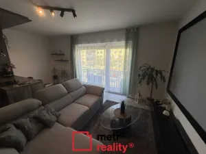 Pronájem bytu 1+kk, Olomouc, Wolkerova, 43 m2