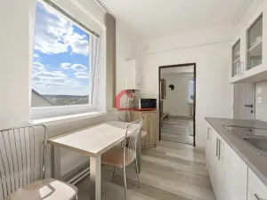 Prodej bytu 3+1, Čejč, 80 m2