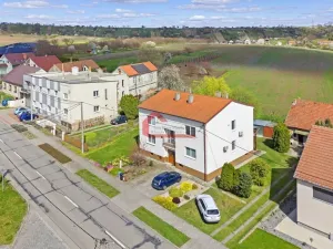 Prodej bytu 3+1, Čejč, 80 m2