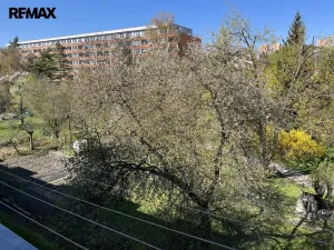 Pronájem bytu 3+1, Zlín, Zarámí, 96 m2