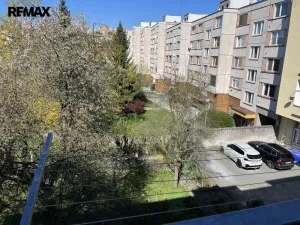 Pronájem bytu 3+1, Zlín, Zarámí, 96 m2