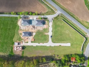 Prodej pozemku pro bydlení, Kamenný Újezd, 892 m2