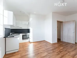 Prodej bytu 2+kk, Šumperk, Banskobystrická, 44 m2