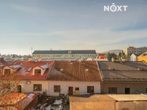 Prodej bytu 2+kk, Šumperk, Banskobystrická, 44 m2