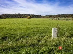 Prodej pozemku pro bydlení, Křižany, 1506 m2